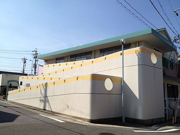 天白保育園ふたば園(320m)