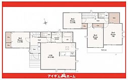 愛知県春日井市神屋町字地福1295-174