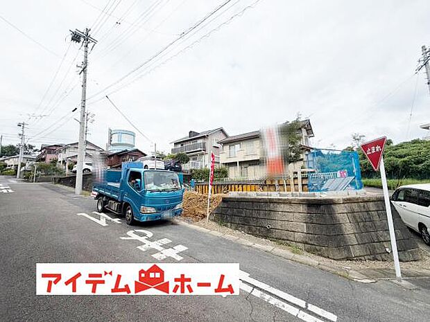 現地(2026年10月)撮影