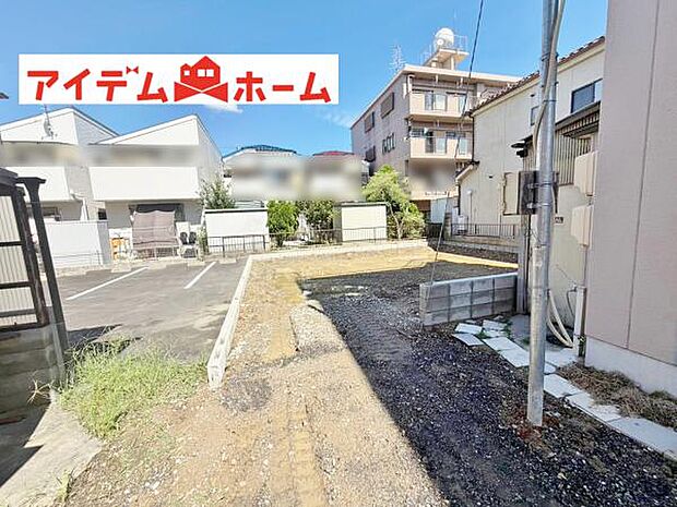 全体（2026年9月）撮影