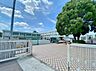 周辺：名古屋市立伊勝小学校（330m）