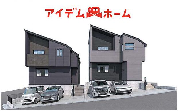 ☆全体完成予想図☆