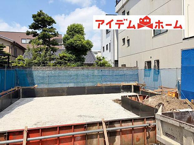 現地(2026年8月)撮影