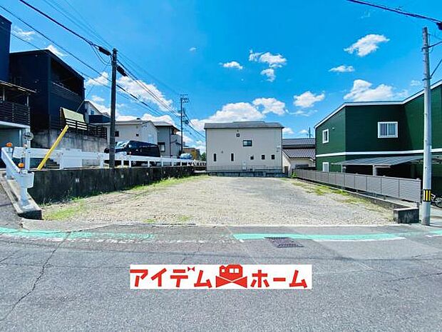 全体(2026年7月)撮影