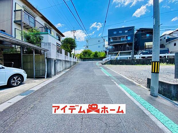北東道路(2026年7月)撮影