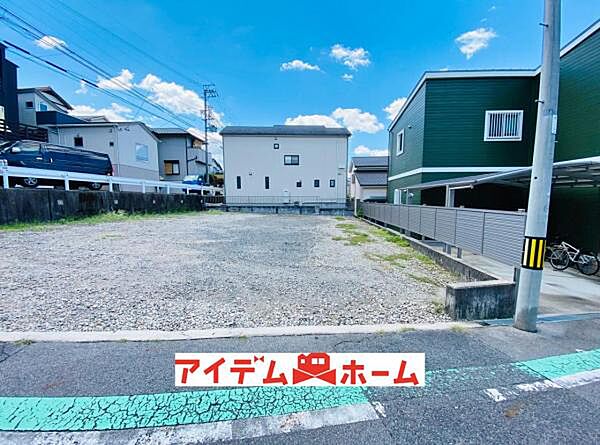 1号棟（2026年7月）撮影