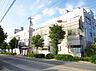 周辺：第一なるみ病院（1725m）