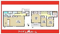 愛知県名古屋市天白区御前場町128番10