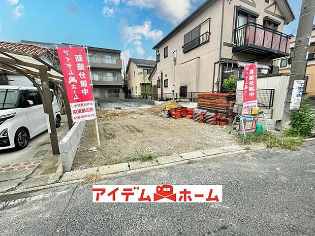 現地(2026年8月)撮影
