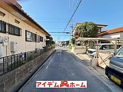 外観の画像