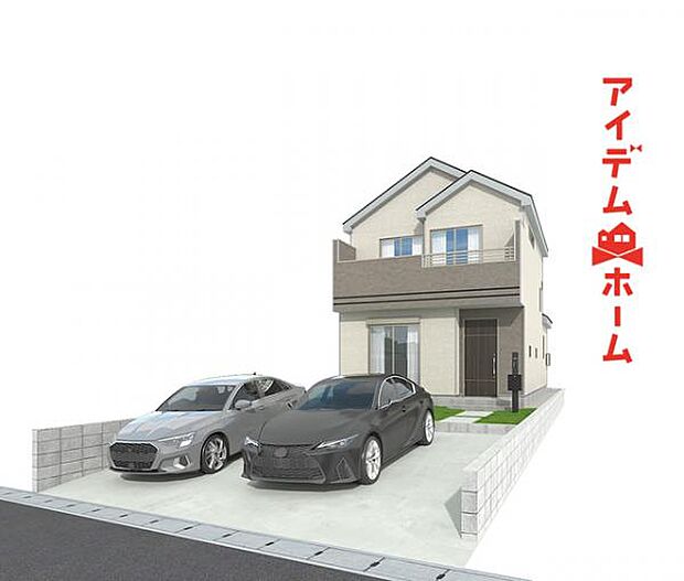 ☆完成予想図☆