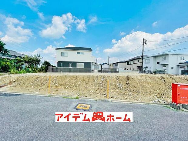 全体(2026年8月)撮影