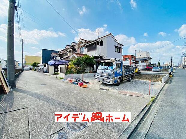 現地（2026年8月）撮影
