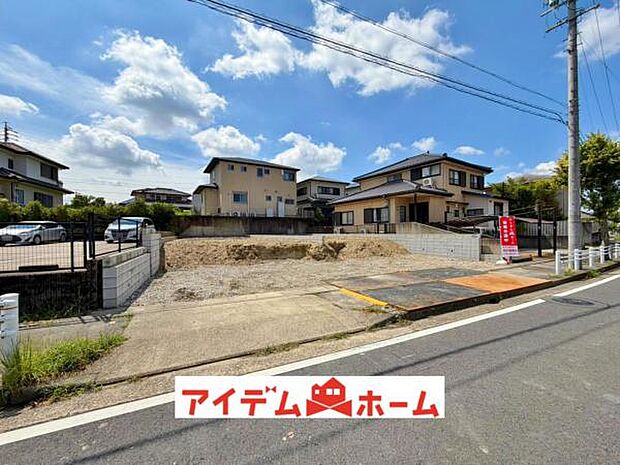 全体(2026年9月)撮影