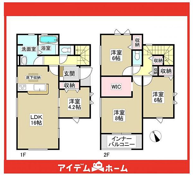 ☆間取図☆