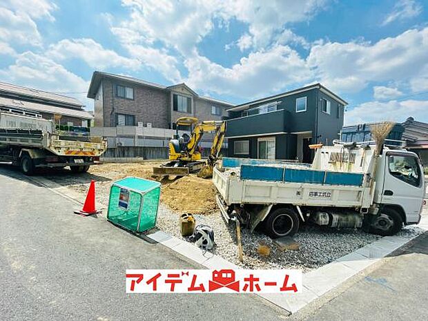 現地（2026年8月）撮影