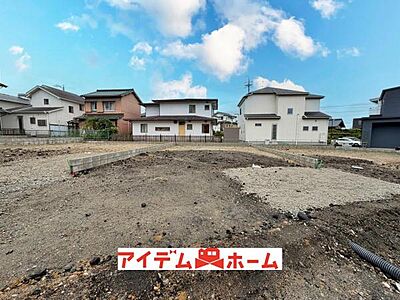 外観：2号棟（2026年9月）撮影