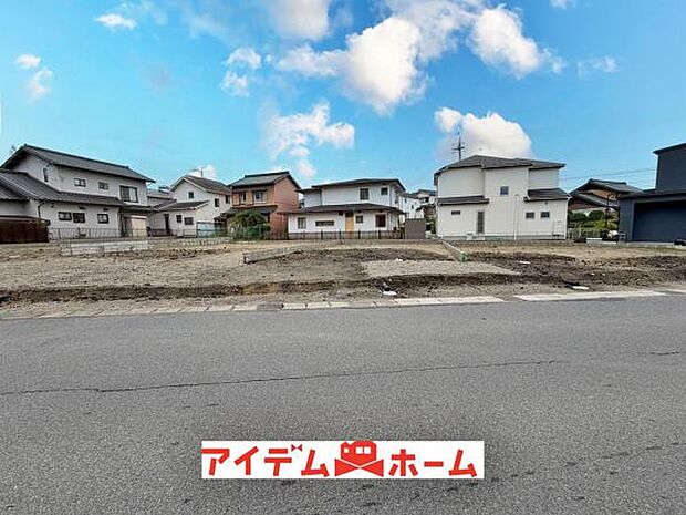 全体（2026年9月）撮影