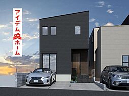 天白区島田13期 3号棟