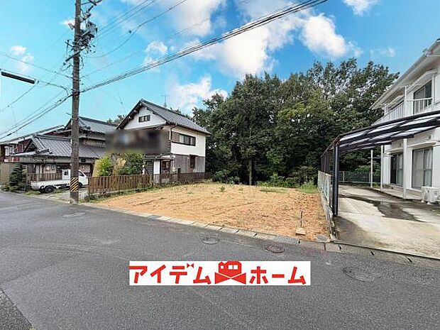 現地（2026年9月）撮影