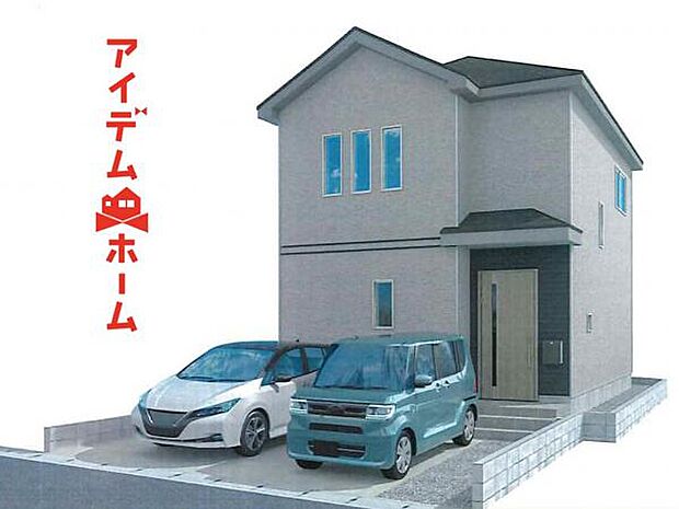 ☆完成予想図☆