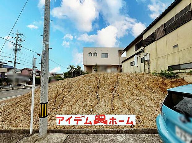 現地（2026年9月）撮影