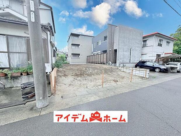 現地(2026年9月)撮影