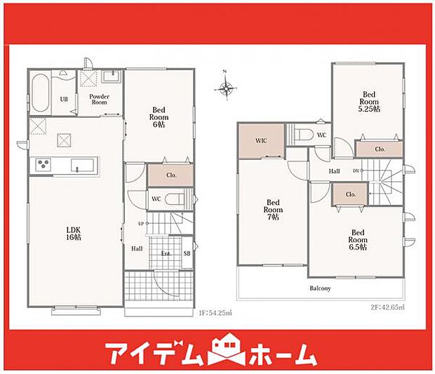 ☆間取図☆