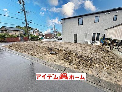 外観:現地(2026年9月)撮影 外観:現地(2026年9月)撮影
