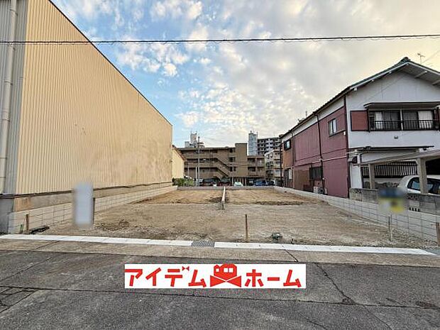 全体(2026年9月)撮影