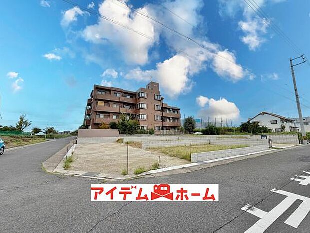 全体（2026年9月）撮影