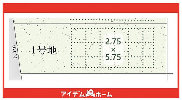 区画図：323000531511
