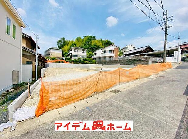 全体（2026年5月）撮影
