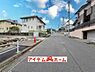 外観：前面道路（2026年9月）撮影