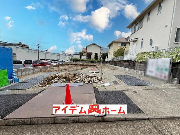 全体(2026年9月)撮影