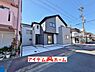 外観：現地（2026年10月）撮影