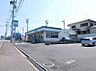 周辺：ファミリーマート 高森台店（340m）