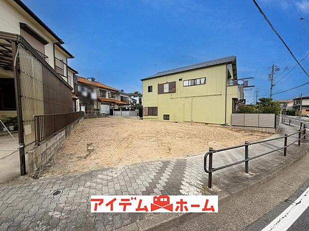 現地(2026年9月)撮影