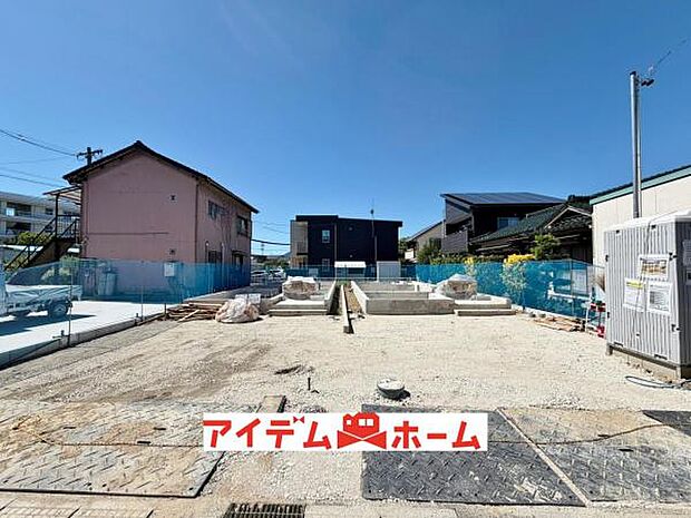 全体(2026年9月)撮影