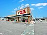 周辺：フィール 三好店（640m）