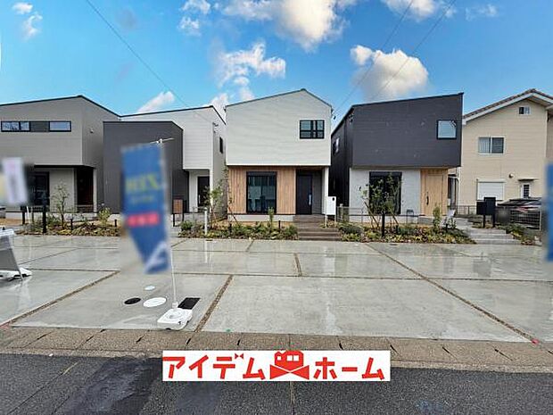 全体（2026年9月）撮影