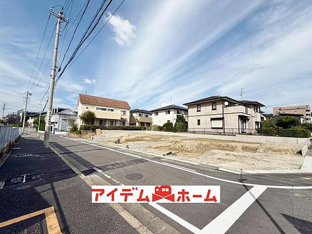 全体(2026年9月)撮影