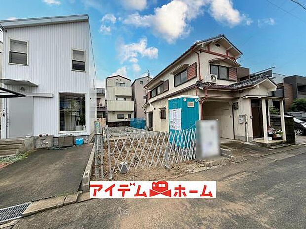 現地(2026年9月)撮影