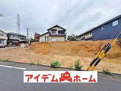 外観:2号棟(2026年9月)撮影 外観:2号棟(2026年9月)撮影