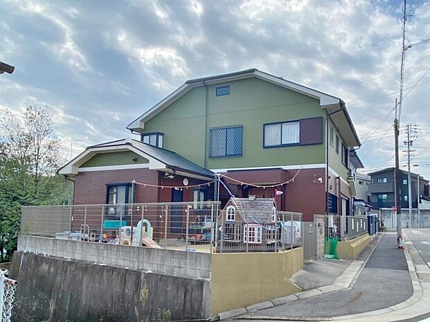 ファミリーズみどり黒石園(480m)