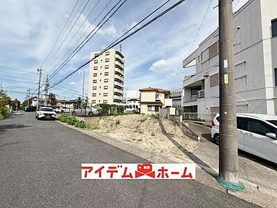 外観:現地(2026年9月)撮影 外観:現地(2026年9月)撮影