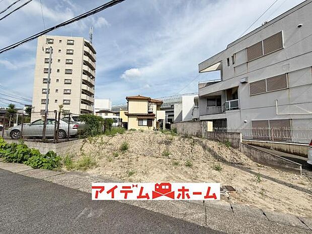 現地(2026年9月)撮影