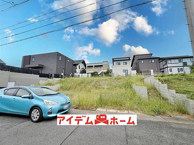 全体(2026年9月)撮影