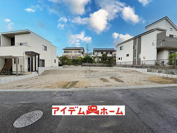 全体（2026年9月）撮影