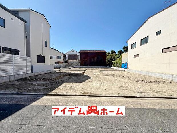 全体(2026年10月)撮影